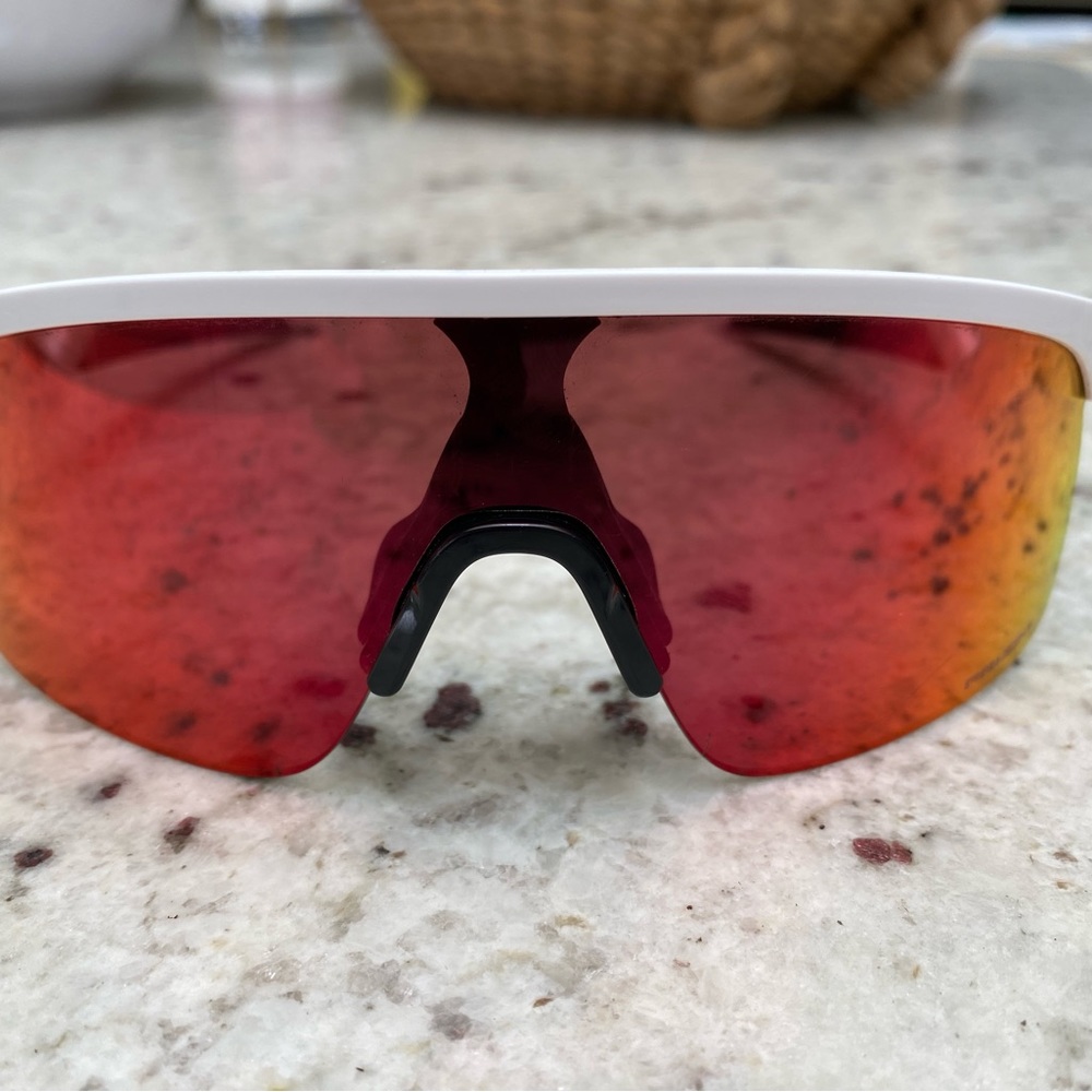 Kids Resistor Oakleys - price is firm